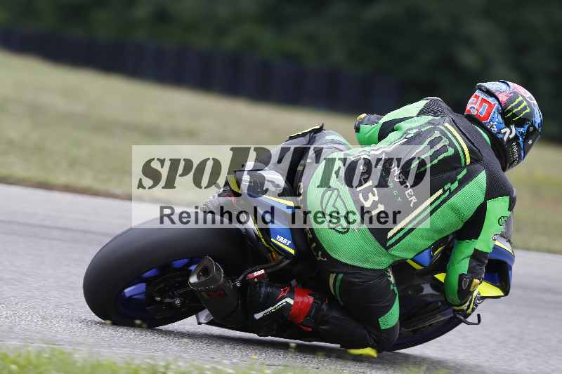 /35 26.07.2025 Speer Racing ADR/Gruppe rot/431
